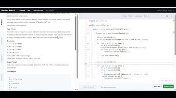 Java ArrayList Problem