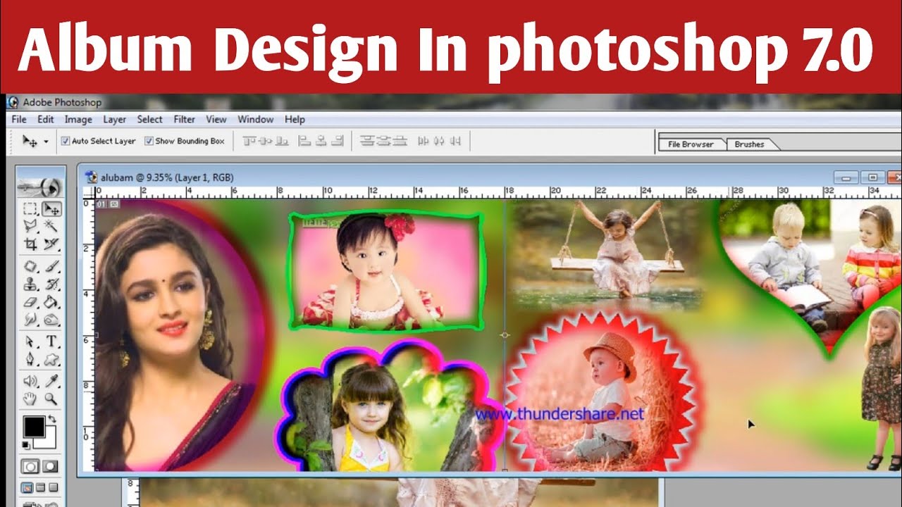 Album Design In Photoshop 7 0 How To Make Album Design In Photoshop 7 album-design-in-photoshop-7-0-how-to-make-album-design-in-photoshop-7