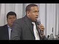 Pastor Juan Carlos Harrigan // Como VIVIR en el ESPÍRITU .