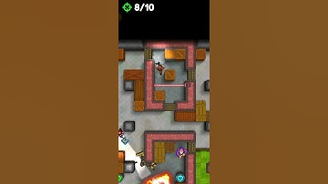 How To Level Up - Hunter Assassin | gameplay | walkthrough | Level - 282 | @UDsSL