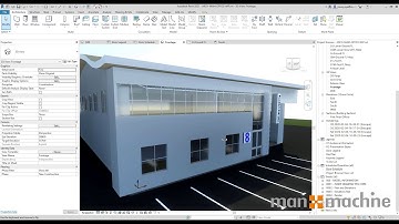 Revit 2021 New Features