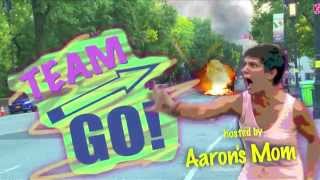 Team Go The Eric Andre Show Adult Swim