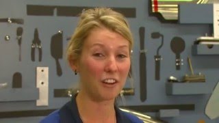 Famous Meet Chrissie, one of our apprentices (2012) Net Worth