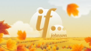 Johnson - If... (Official Lyric Video)