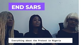 EndSARS Everything you should know by African Girls & Asia