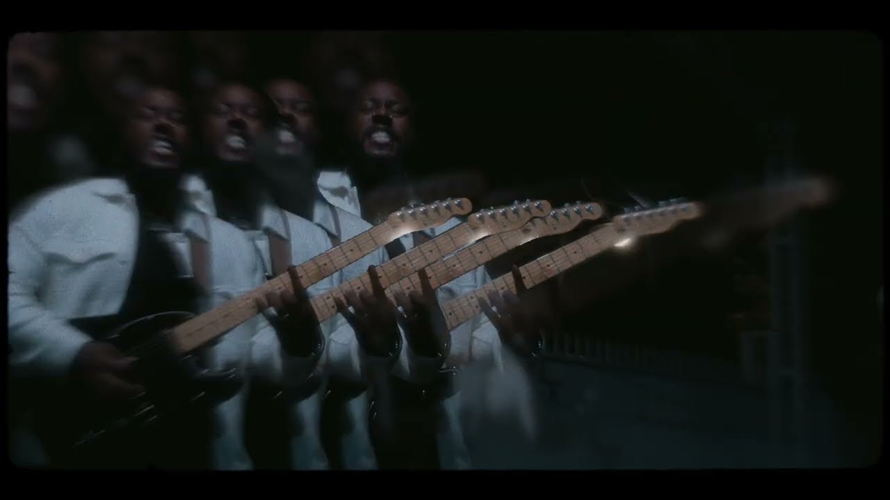 Ricky P - Depths of the Truth [Official Music Video]