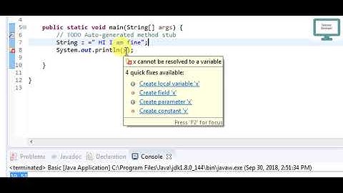 7.What is string in Java(Intro) (HINDI/URDU)