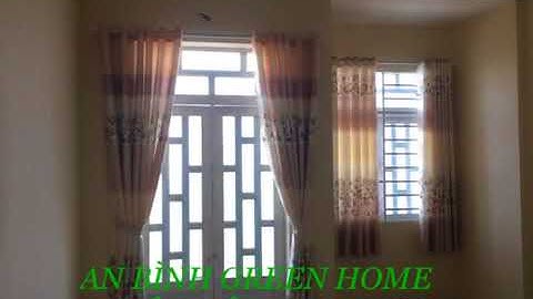 nhà đất cần đước long an