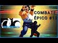 Combate Épico #12 #TheKingOfFighters #JogosDeLutaPC #JogosDePcFraco #GameplaySemNarração COS TV