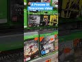A preview of the video Tomorrow #shorts #gamehunting #gaming