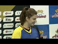 【2024/11/9 ハイライト】2024-25 大同生命SV.LEAGUE WOMEN 第5節 GAME1  東レ滋賀 vs 刈谷