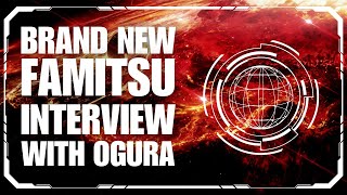 Famitsu just released new interview about Armored Core 6.