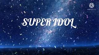 Download Lagu Nightcore - Super Idol lời trung Remix MP3 Download Lagu Nightcore - Super Idol lời trung Remix MP3