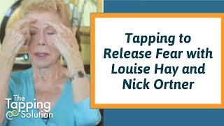 Louise Hay Chats with Nick Ortner of The Tapping Solution
