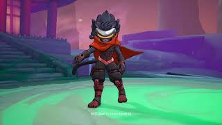 fidel ca$htro (Zetterburn) vs vibe (Clairen)