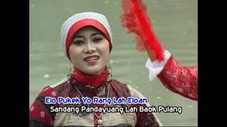 LAGU MINANG REMIX NON STOP CIPT. TIAR RAMON VOL. 01