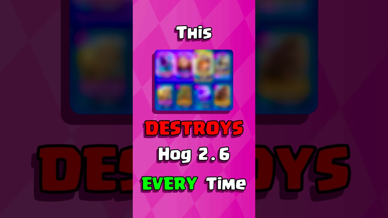 ЛУЧШАЯ КОЛОДА ВСЕГО МИРА «Всадник на кабане»!