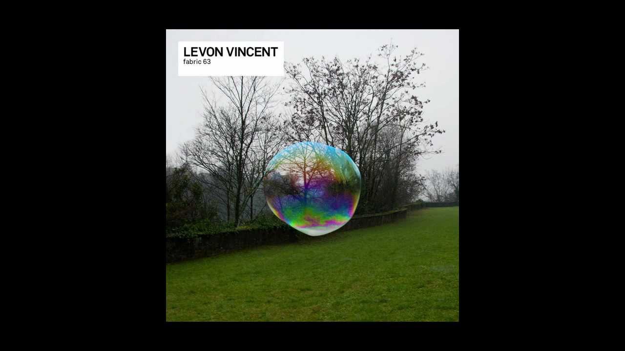 Levon Vincent - The End