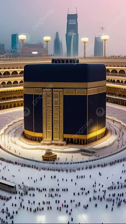 #viralshort #beautiful #unfrez #islamicholycities #makkahmadina #duet #answer #unfrezzmyaccount