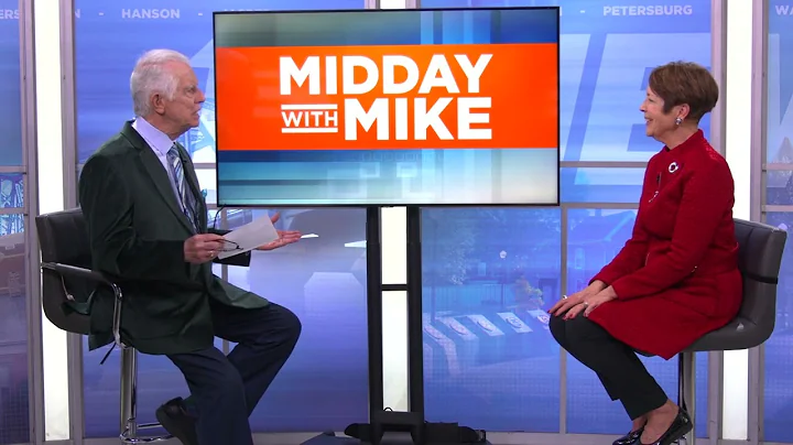 Spring Cleaning Checklist for Sellers with Carol McClintock, REALTOR®