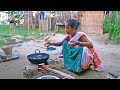 RURAL LIFE OF KUCH  COMMUNITY IN ASSAM, INDIA, Part  - 249 ...
