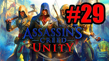 "TEMPLAR IN THE BROTHERHOOD!?!" Assassin