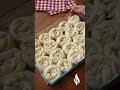 Boyoz Börek Tarifi 😋✨ Nefis Yemek Tarifleri #shorts #nefisyemektarifleri