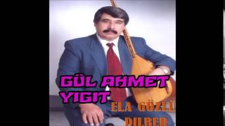 Gül Ahmet Yiğit - Meyro (Deka Müzik) Resimi