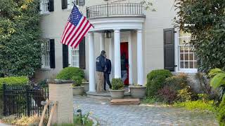 U.S. Marshals Raid DC Home to Enforce $4M Civil Judgment on GOP Lobbyist