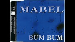 Mabel - Bum Bum - Extended Mix Resimi