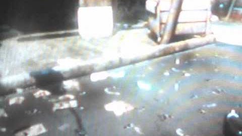 DEAD ISLAND GLITCH.TRICK FUNNY GODLESS ENTITIES MISSION.