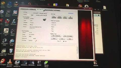 Flashing Lite-On 9504 with LT+