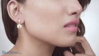 The Timeless Rose Earrings screenshot 2