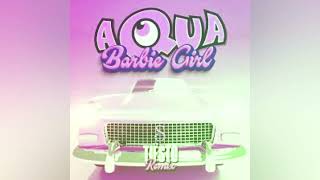 Aqua , Tiësto  - Barbie Girl Remix BY DJ Samm’S