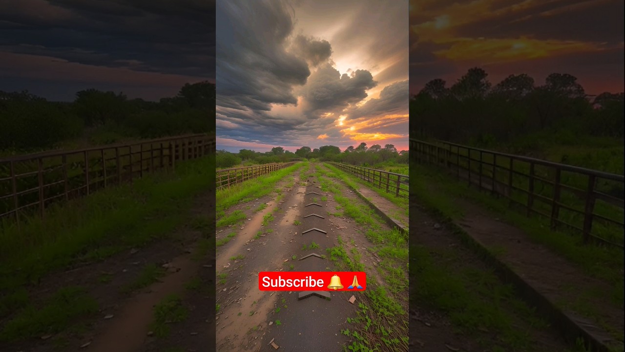 Bhutiya Bridge Notunhat 🌉 