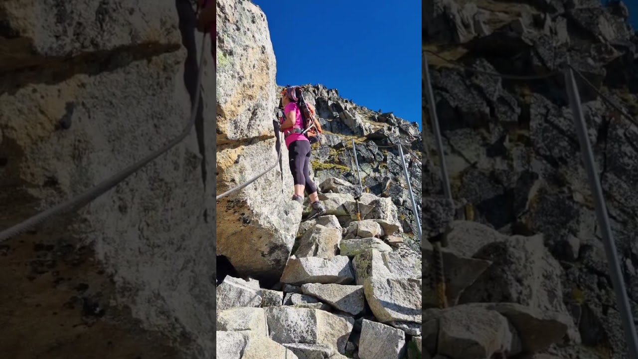 Tag 2 Holiday Bettmerhorn Fiesch Wallis 🇨🇭