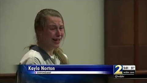 White Couple In Georgia CRY in HORROR after gettin...