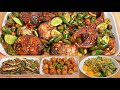 7 MASAKAN LAUK TANGGAL TUA ENAK UNTUK SEHARI-HARI 