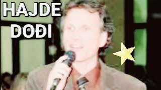 Hajde Dođi - Autorska Pesma