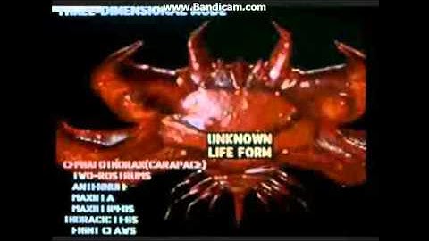 Destoroyah: Music Video I Will Not Bow by: Breaking Benjamin