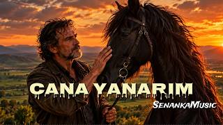Cana Yanarım Senanka (Gökhan Kurt)