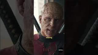 Mind Putting Your Mask Back On, I'm trying to eat! 😭 Deadpool & Wolverine (2024)
