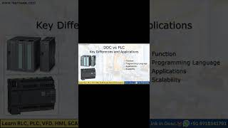 PLC vs. DDC The Ultimate Controller Showdown