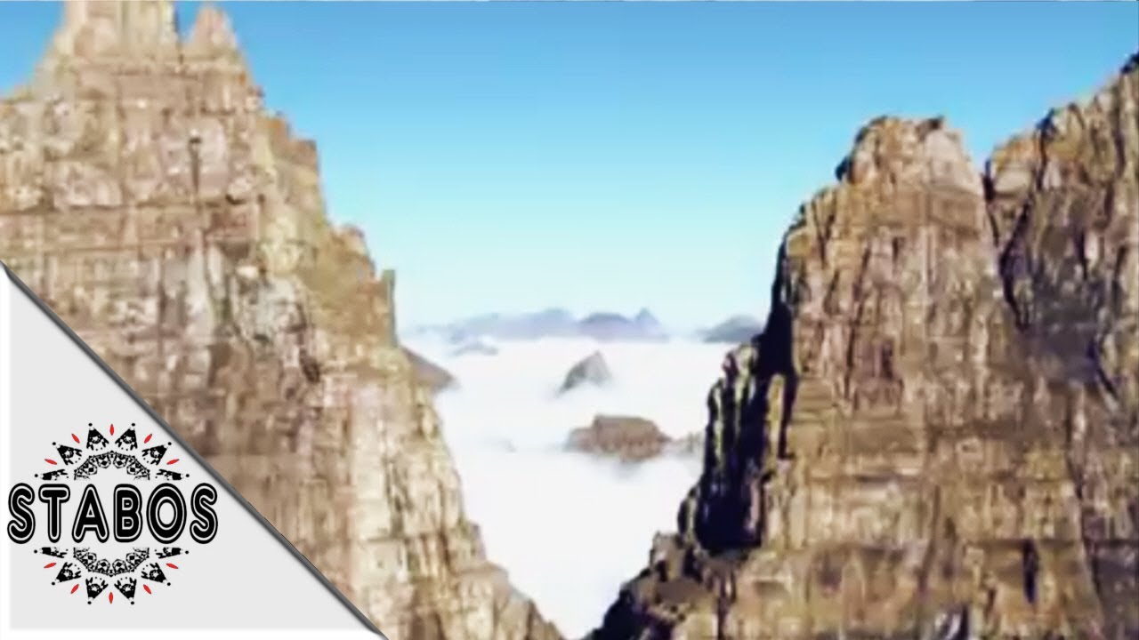 Stabos - Nature (Music Video)