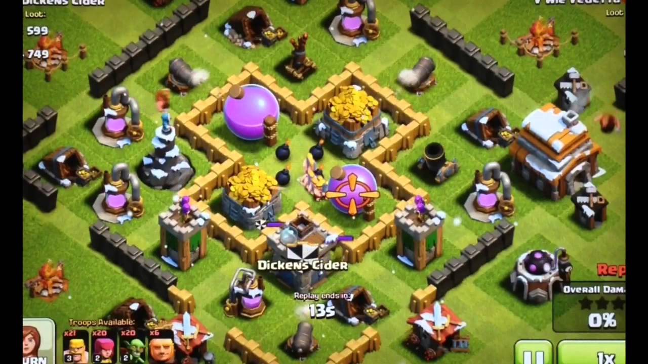 EPIC TROLL BASE WIN