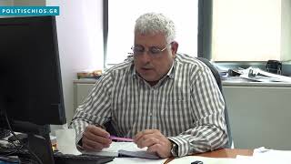 Προχωρά ο σχεδιασμός για νέο πάρκινγκ στα Ταμπάκικα – Στόχος οι περίπου 300 θέσεις στάθμευσης