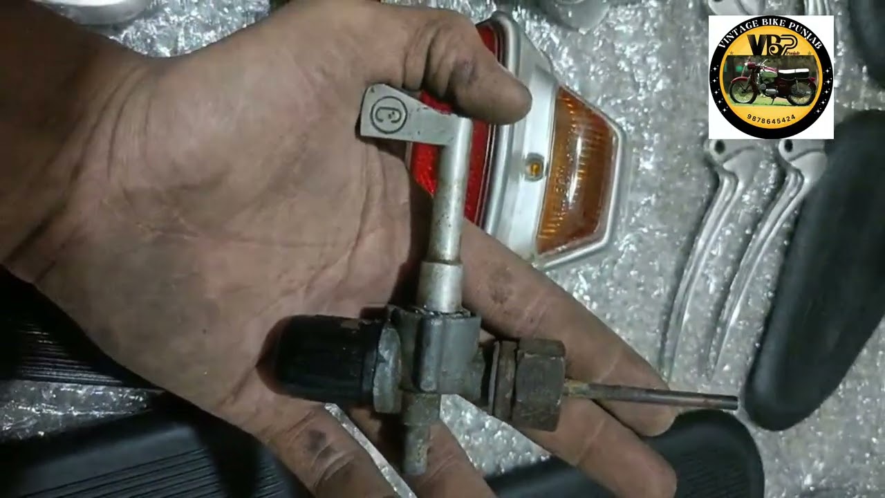 Rajdoot wfm bike spares 