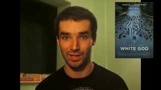Fehér Isten (White God, 2014) - movie review