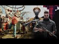 Nézzük hogy milyen:Atomic Heart 1440P 60fps magyar felirat 2 rész