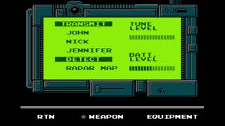 Magma plays: Snakes Revenge (nes) Part 12